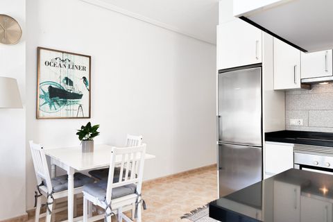 Leilighet i Torrevieja, Alicante, Torrevieja - € 159 000 | Ref: R-27806 - foto 17