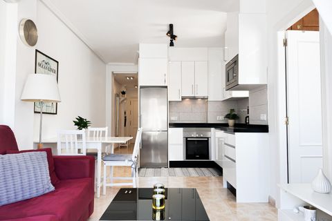Leilighet i Torrevieja, Alicante, Torrevieja - € 159 000 | Ref: R-27806 - foto 18