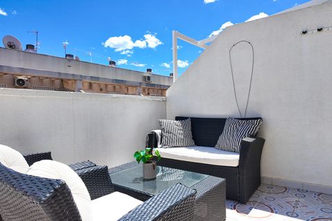 Leilighet i Torrevieja, Alicante, Torrevieja - € 159 000 | Ref: R-27806 - foto 22