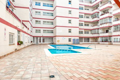 Leilighet i Torrevieja, Alicante, Torrevieja - € 159 000 | Ref: R-27806 - foto 24