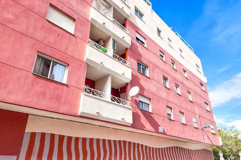 Leilighet i Torrevieja, Alicante, Torrevieja - € 159 000 | Ref: R-27806 - foto 26