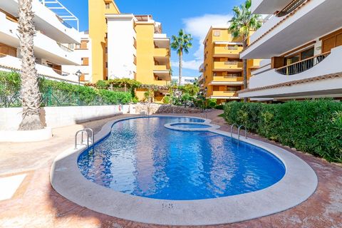 Apartamento en Punta Prima, Alicante, Punta Prima - € 260.000 | Ref: R-55190 - photo 41