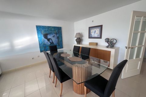 Penthouse i Ibiza, Ibiza, Ibiza - € 3 150 000 | Ref: Ático con solárium privado en Paseo Marítimo - foto 15