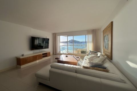Penthouse i Ibiza, Ibiza, Ibiza - € 3 150 000 | Ref: Ático con solárium privado en Paseo Marítimo - foto 16