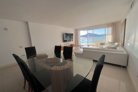 Penthouse i Ibiza, Ibiza, Ibiza - € 3 150 000 | Ref: Ático con solárium privado en Paseo Marítimo - foto 17