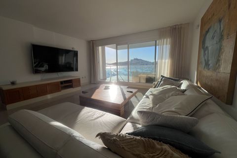 Penthouse i Ibiza, Ibiza, Ibiza - € 3 150 000 | Ref: Ático con solárium privado en Paseo Marítimo - foto 18