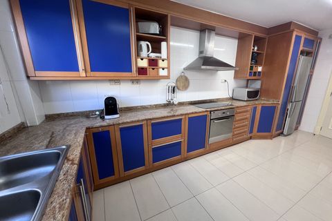 Penthouse i Ibiza, Ibiza, Ibiza - € 3 150 000 | Ref: Ático con solárium privado en Paseo Marítimo - foto 20