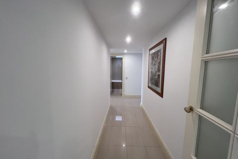 Penthouse i Ibiza, Ibiza, Ibiza - € 3 150 000 | Ref: Ático con solárium privado en Paseo Marítimo - foto 22