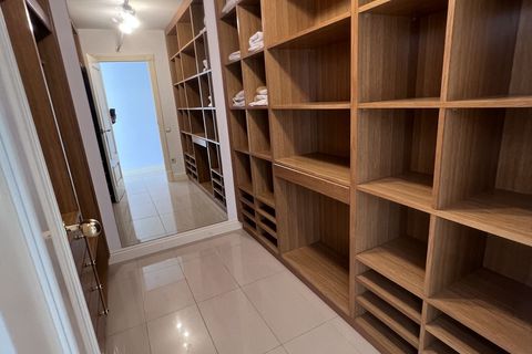 Penthouse i Ibiza, Ibiza, Ibiza - € 3 150 000 | Ref: Ático con solárium privado en Paseo Marítimo - foto 27