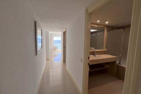 Penthouse i Ibiza, Ibiza, Ibiza - € 3 150 000 | Ref: Ático con solárium privado en Paseo Marítimo - foto 33