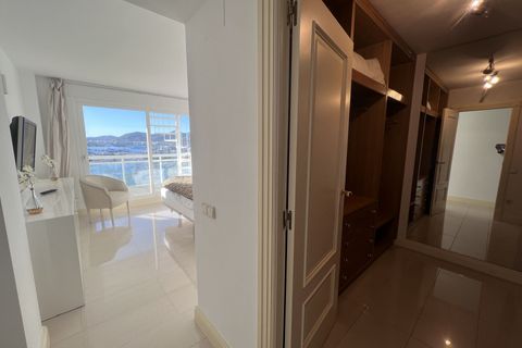 Penthouse i Ibiza, Ibiza, Ibiza - € 3 150 000 | Ref: Ático con solárium privado en Paseo Marítimo - foto 34