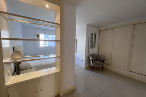 Penthouse i Ibiza, Ibiza, Ibiza - € 3 150 000 | Ref: Ático con solárium privado en Paseo Marítimo - foto 37