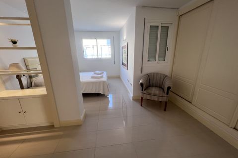 Penthouse i Ibiza, Ibiza, Ibiza - € 3 150 000 | Ref: Ático con solárium privado en Paseo Marítimo - foto 45