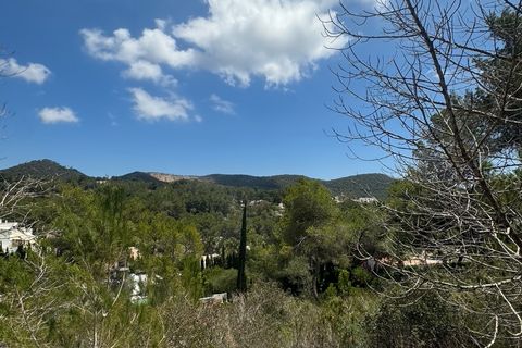 Helårsgrund i Jesus, Ibiza, Jesus - € 1.675.000 | Ref: Proyecto con licencia en Can Furnet - foto 3