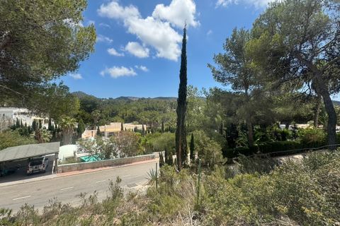 Helårsgrund i Jesus, Ibiza, Jesus - € 1.675.000 | Ref: Proyecto con licencia en Can Furnet - foto 4