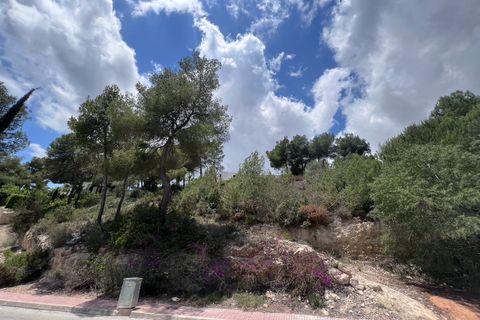 Helårsgrund i Jesus, Ibiza, Jesus - € 1.675.000 | Ref: Proyecto con licencia en Can Furnet - foto 13