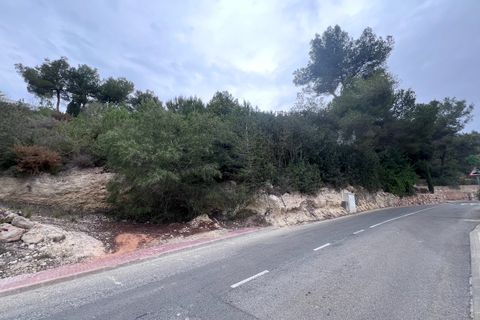 Helårsgrund i Jesus, Ibiza, Jesus - € 1.675.000 | Ref: Proyecto con licencia en Can Furnet - foto 15