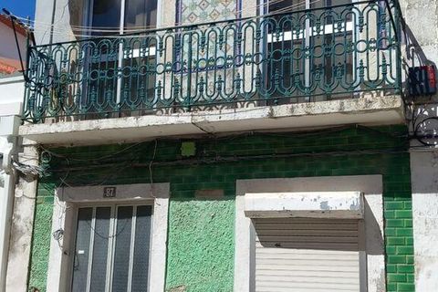 Rækkehus i Barreiro, Setubal, Barreiro - € 220.000 | Ref: 848975 - foto 1