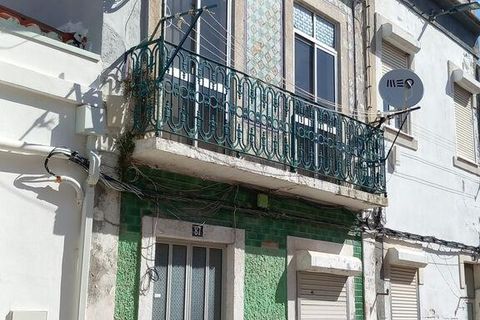 Rækkehus i Barreiro, Setubal, Barreiro - € 220.000 | Ref: 848975 - foto 2