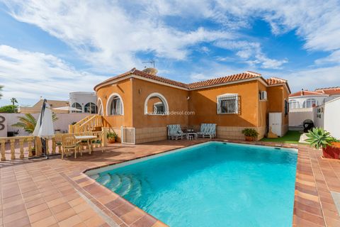 Villa i Ciudad Quesada, Alicante, Ciudad Quesada - € 415.000 | Ref: CB-78967 - foto 1