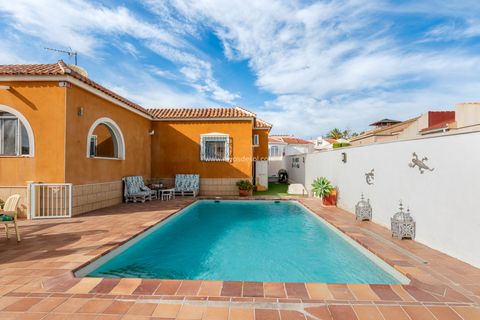 Villa i Ciudad Quesada, Alicante, Ciudad Quesada - € 415.000 | Ref: CB-78967 - foto 26