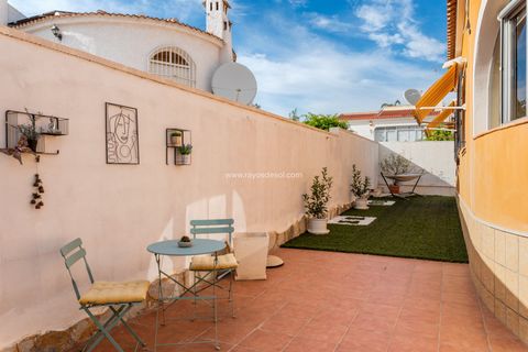 Villa i Ciudad Quesada, Alicante, Ciudad Quesada - € 415.000 | Ref: CB-78967 - foto 32