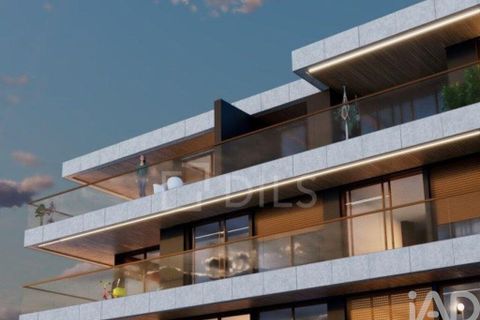 Lejlighed i Oeiras, Lisbon, Oeiras - € 875.000 | Ref: 160493 - foto 1