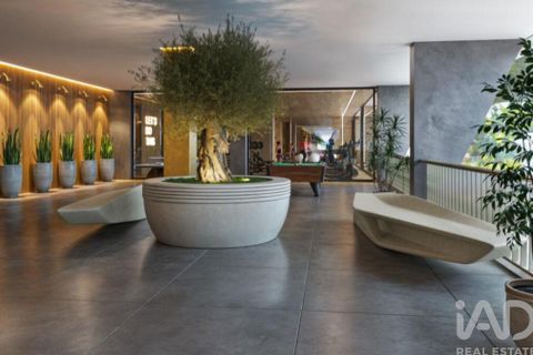 Lejlighed i Oeiras, Lisbon, Oeiras - € 875.000 | Ref: 160493 - foto 2