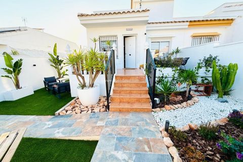 Villa i Sucina, Murcia, Sucina - € 239.995 | Ref: MR-15495 - foto 1