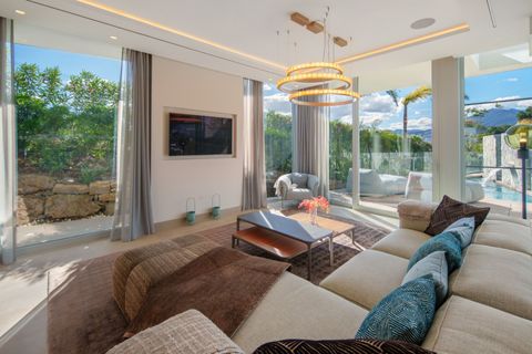 Villa en Marbella, Malaga, Marbella - € 2.775.000 | Ref: CHA0037 - photo 3