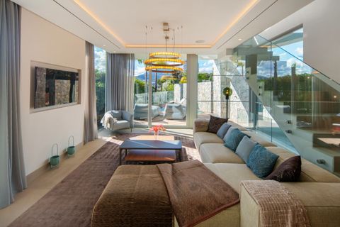 Villa en Marbella, Malaga, Marbella - € 2.775.000 | Ref: CHA0037 - photo 4
