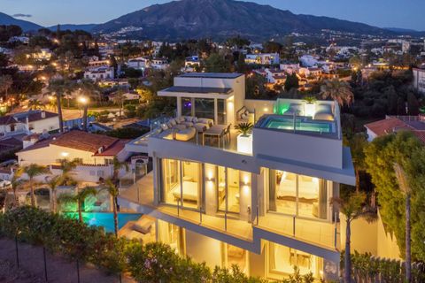 Villa en Marbella, Malaga, Marbella - € 2.775.000 | Ref: CHA0037 - photo 29