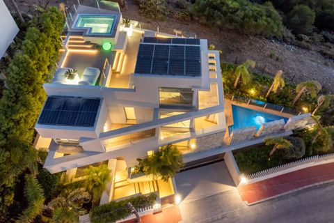 Villa en Marbella, Malaga, Marbella - € 2.775.000 | Ref: CHA0037 - photo 30