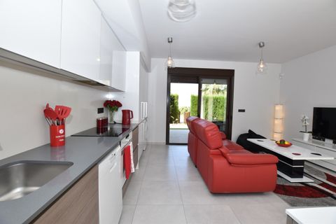 Apartamento en Algorfa, Alicante, Algorfa - € 235.000 | Ref: 783585 - photo 10