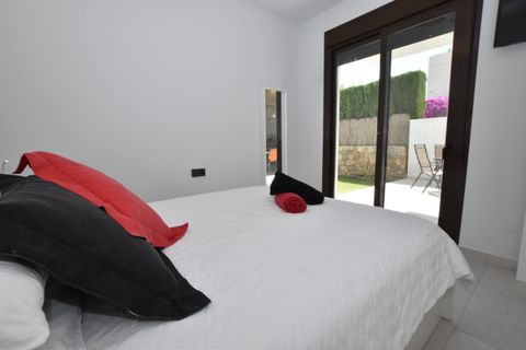Apartamento en Algorfa, Alicante, Algorfa - € 235.000 | Ref: 783585 - photo 17