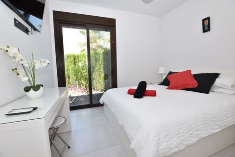 Apartamento en Algorfa, Alicante, Algorfa - € 235.000 | Ref: 783585 - photo 19