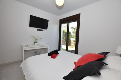 Apartamento en Algorfa, Alicante, Algorfa - € 235.000 | Ref: 783585 - photo 22
