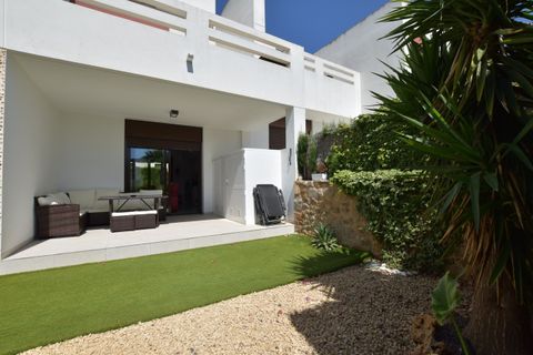 Apartamento en Algorfa, Alicante, Algorfa - € 235.000 | Ref: 783585 - photo 31