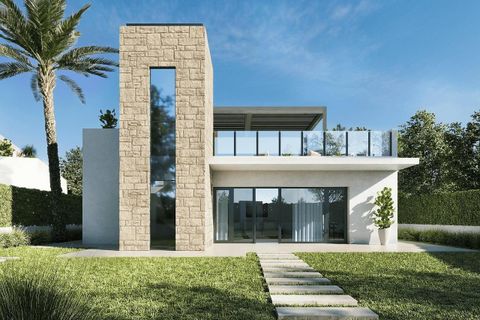 Villa i Lorca, Murcia, Lorca - € 355.256 | Ref: 783564 - foto 1