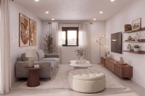 Villa i Lorca, Murcia, Lorca - € 355.256 | Ref: 783564 - foto 7