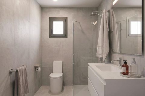 Villa i Lorca, Murcia, Lorca - € 355.256 | Ref: 783564 - foto 14