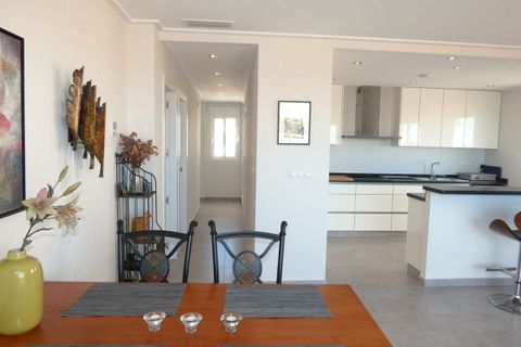 Apartamento en Punta Prima, Alicante, Punta Prima - € 299.000 | Ref: BPR5347597 - photo 8