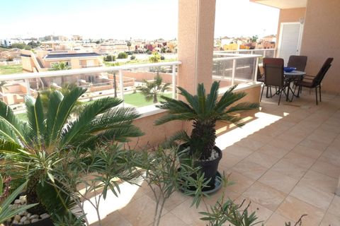 Apartamento en Punta Prima, Alicante, Punta Prima - € 299.000 | Ref: BPR5347597 - photo 12