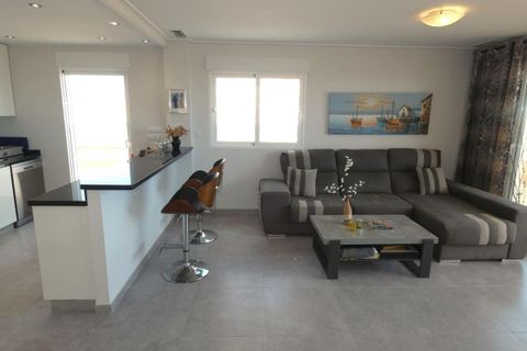 Apartamento en Punta Prima, Alicante, Punta Prima - € 299.000 | Ref: BPR5347597 - photo 19