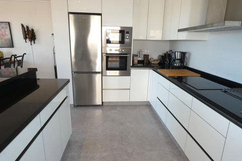 Apartamento en Punta Prima, Alicante, Punta Prima - € 299.000 | Ref: BPR5347597 - photo 20