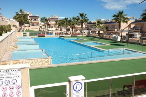 Apartamento en Punta Prima, Alicante, Punta Prima - € 299.000 | Ref: BPR5347597 - photo 21