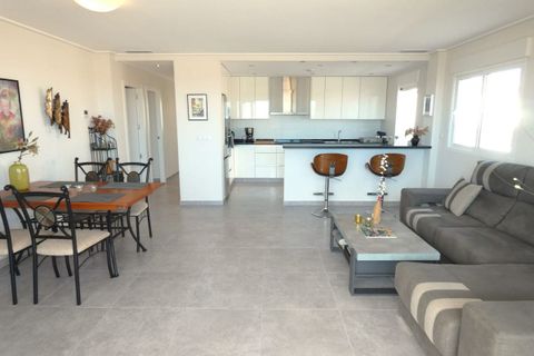 Apartamento en Punta Prima, Alicante, Punta Prima - € 299.000 | Ref: BPR5347597 - photo 24