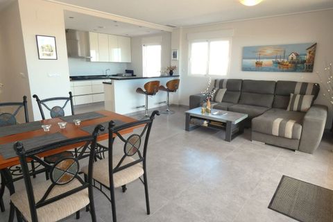 Apartamento en Punta Prima, Alicante, Punta Prima - € 299.000 | Ref: BPR5347597 - photo 26