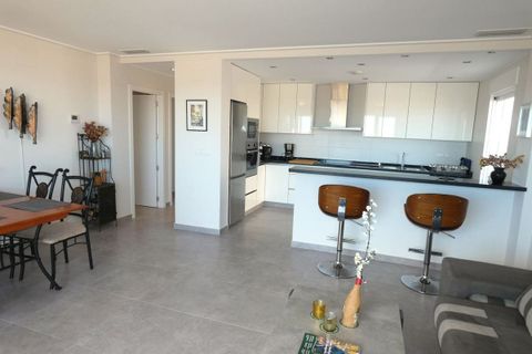 Apartamento en Punta Prima, Alicante, Punta Prima - € 299.000 | Ref: BPR5347597 - photo 45