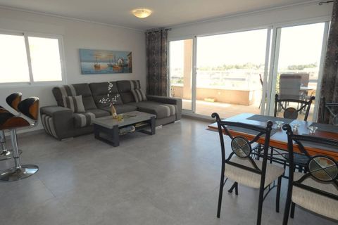 Apartamento en Punta Prima, Alicante, Punta Prima - € 299.000 | Ref: BPR5347597 - photo 47